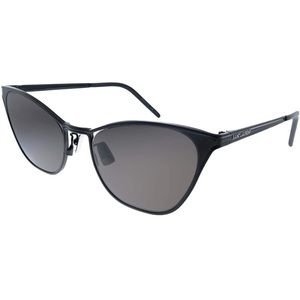 Saint Laurent SL409 002 Sunglasses